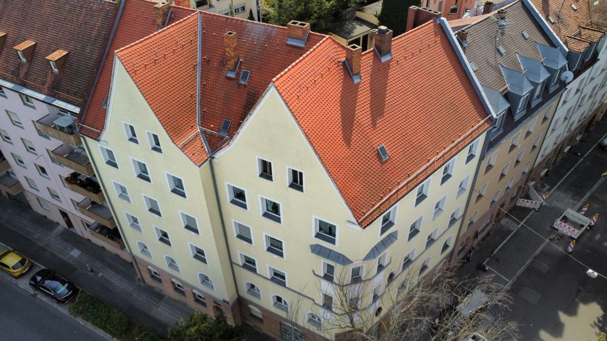 Nürnberg