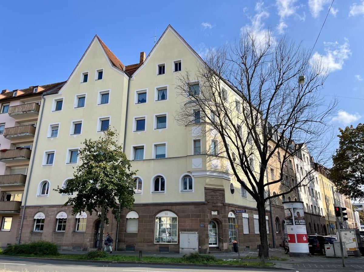 Nürnberg