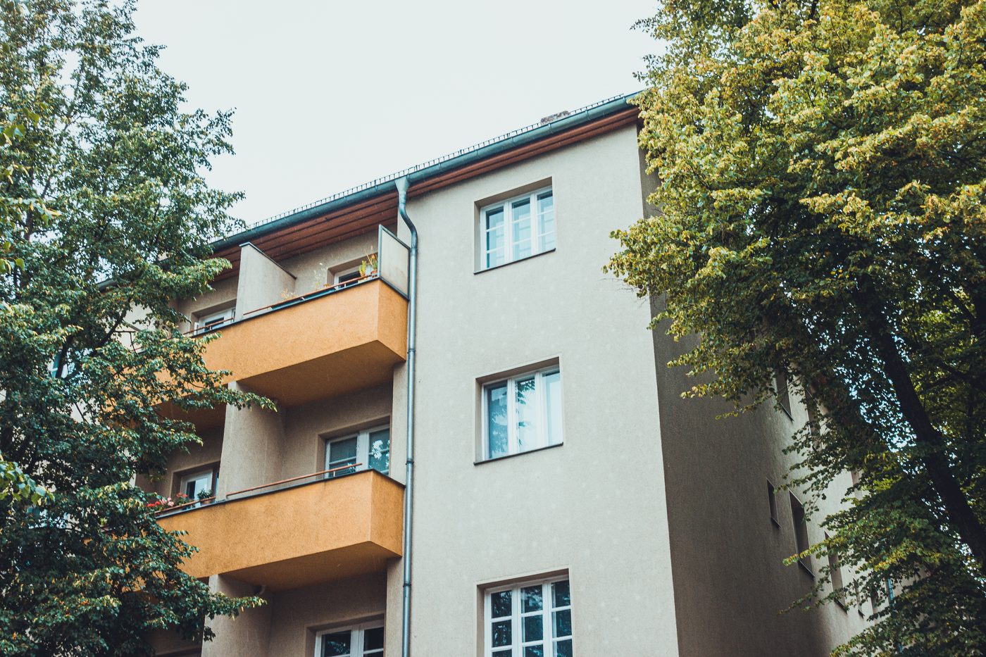 Sondereigentumsverwaltung