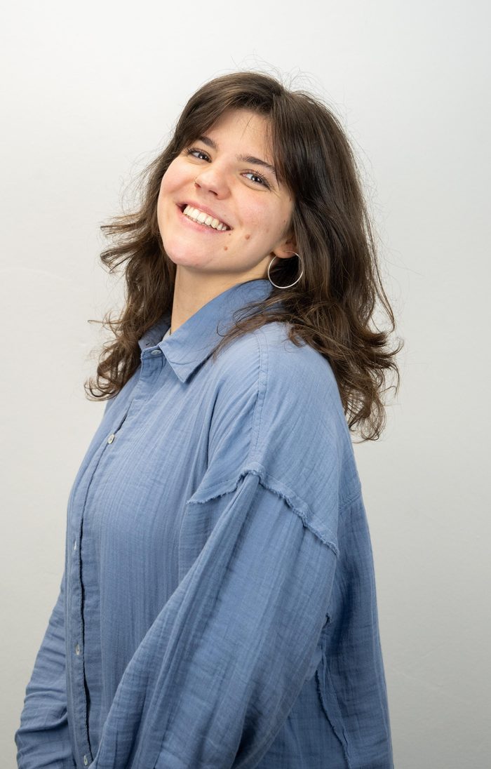 Lena Langer