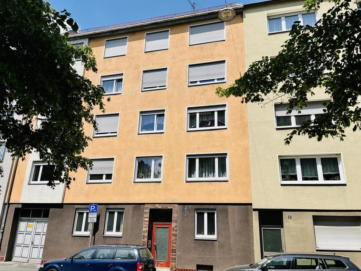 Nürnberg